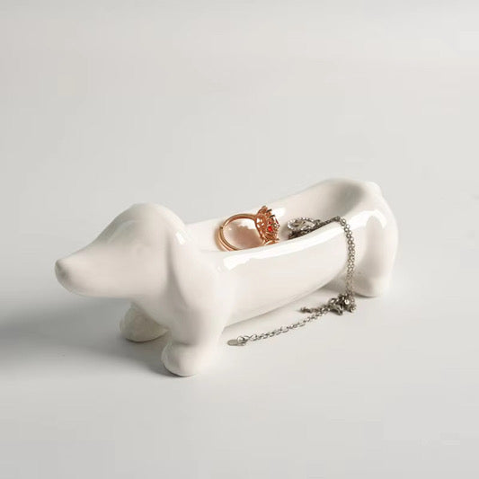 Weenie Trinket Holder