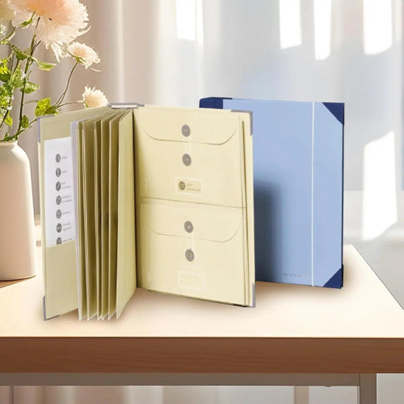 Document Organizer