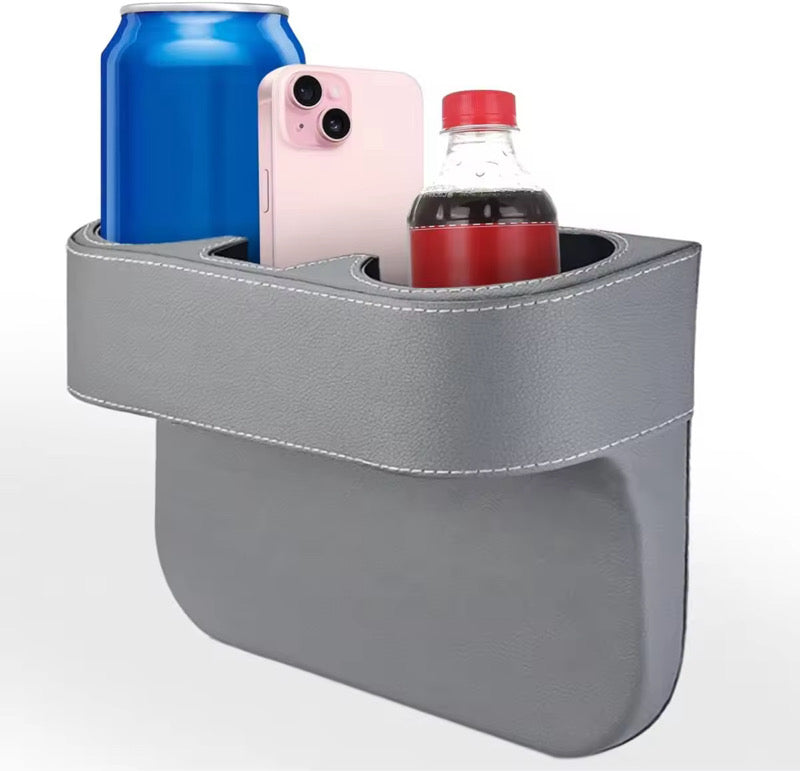 Car Cup Holder Gadget