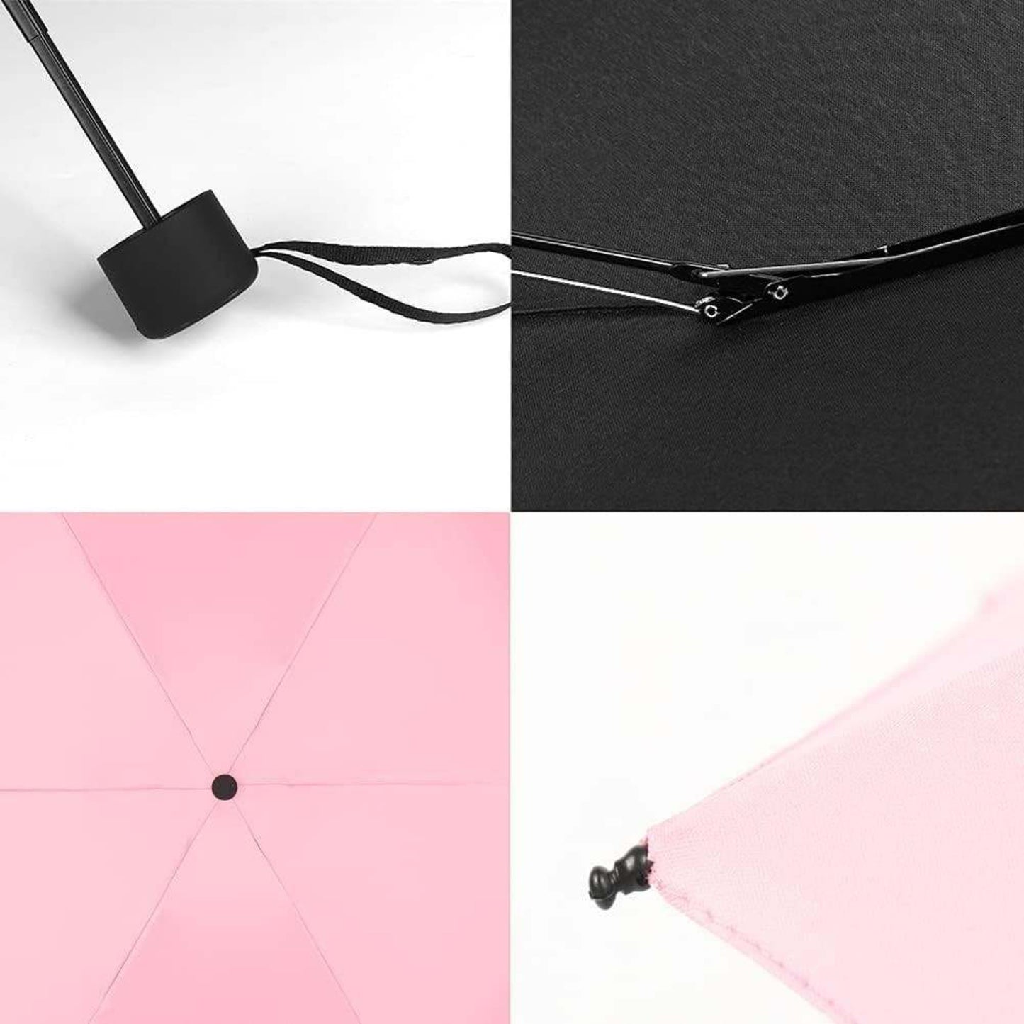 Go Anywhere Umbrellas