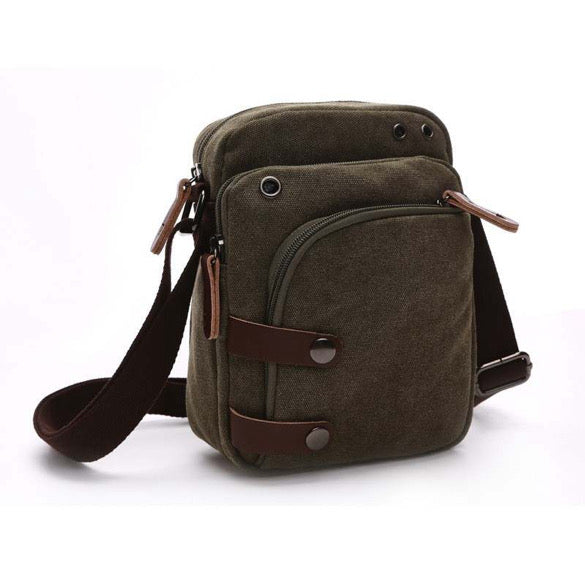 Alma The Petite Crossbody