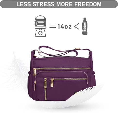 The Everyday Essential Purse