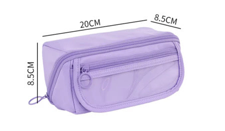 Covenient Storage Pouch