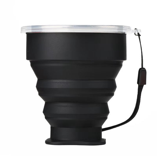 Collapsible Travel Cup