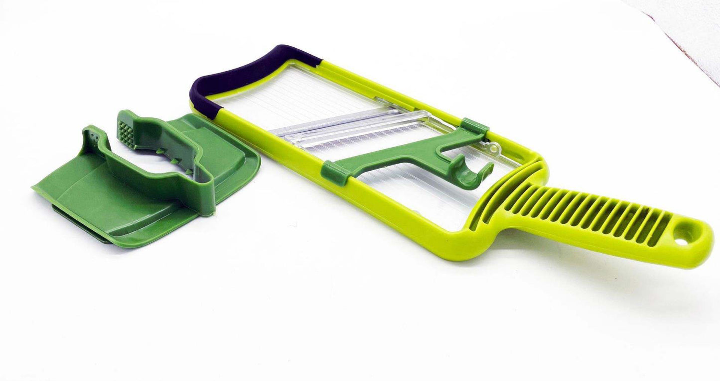 Multi Function Vegetable Cutter
