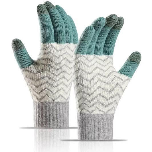 The Everyday Knit Glove