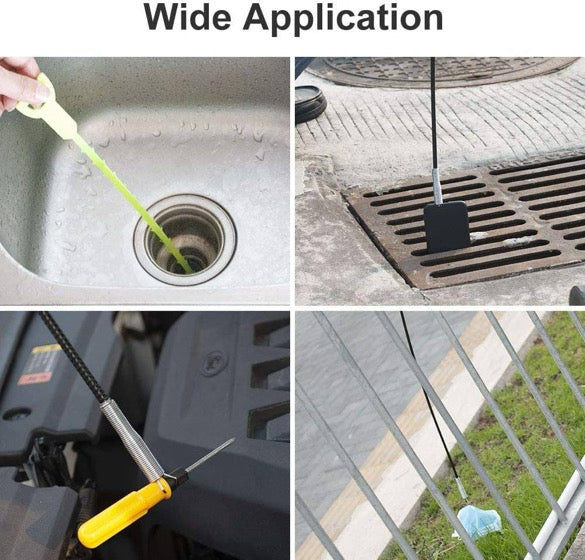 Drain Clog Remover Tool