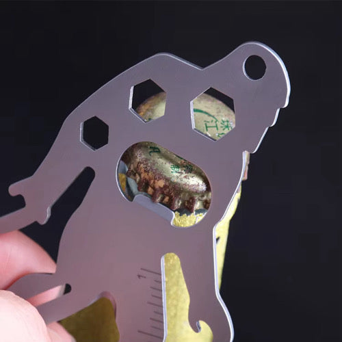 Big Foot Mutli Tool