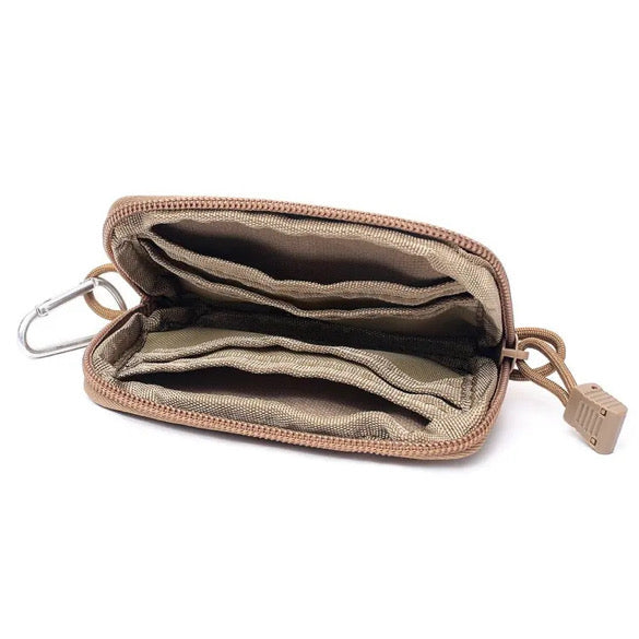 Simple Wallet