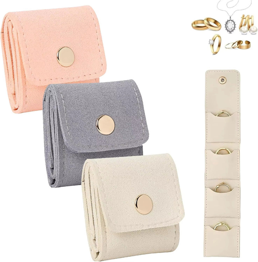 The Petite Treasure Roll