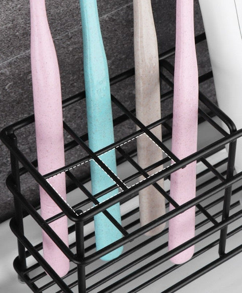 Chic Toothbrush Holder