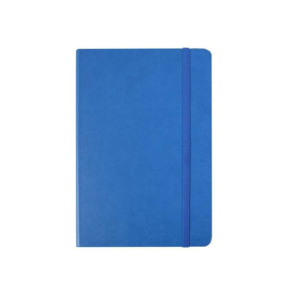 Colorful Notebooks