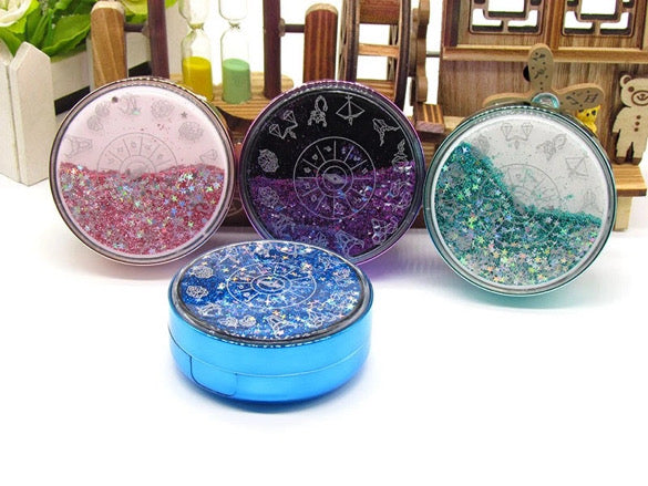 Constellation Contact Lens Case