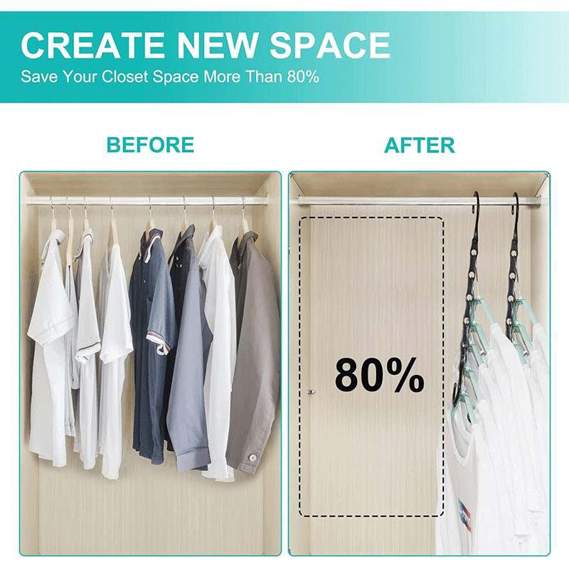 Closet Organizer