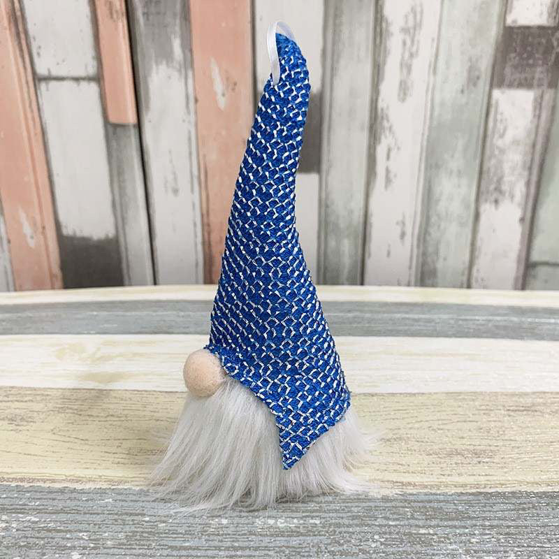 Lighted Gnome Friends