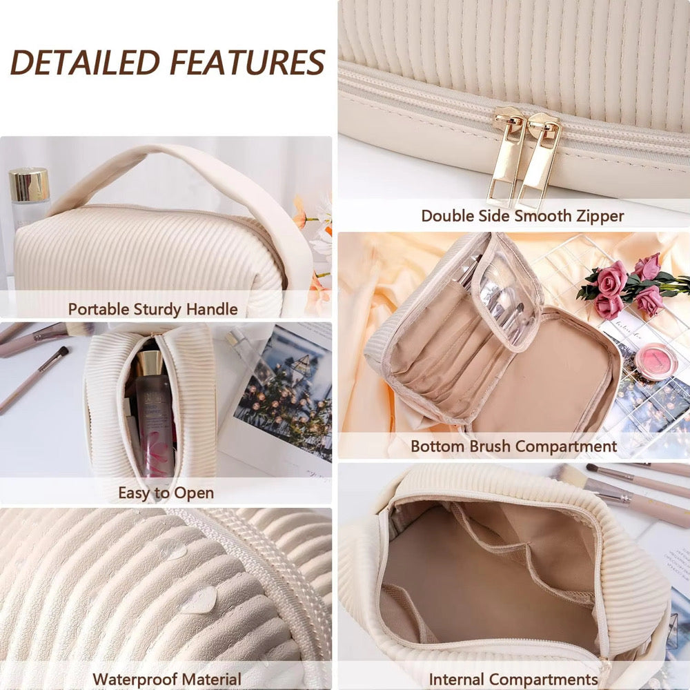 Beauty Boss Bag