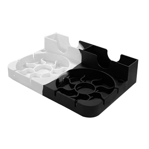 Double Up Tumbler Drying Rack