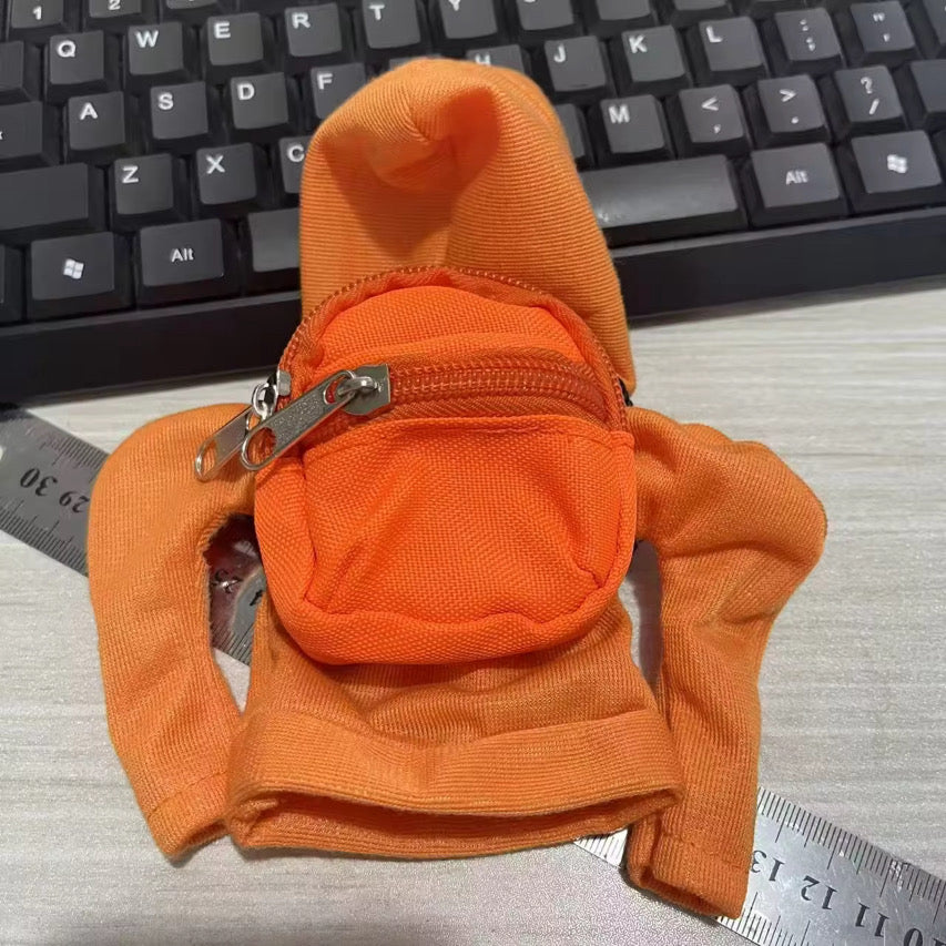 The On The Go Goose Fit