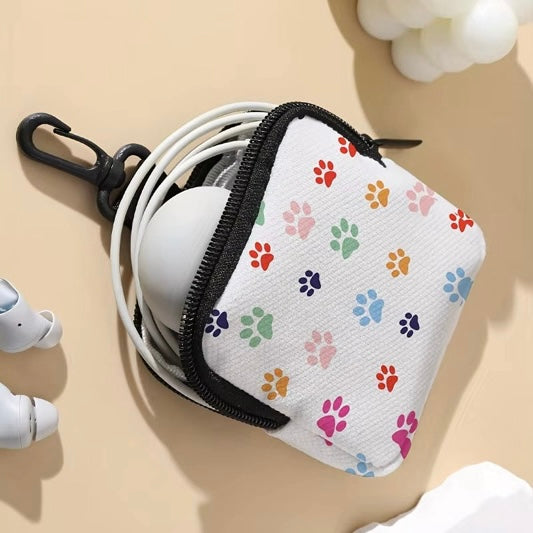 Handy Storage Pouch