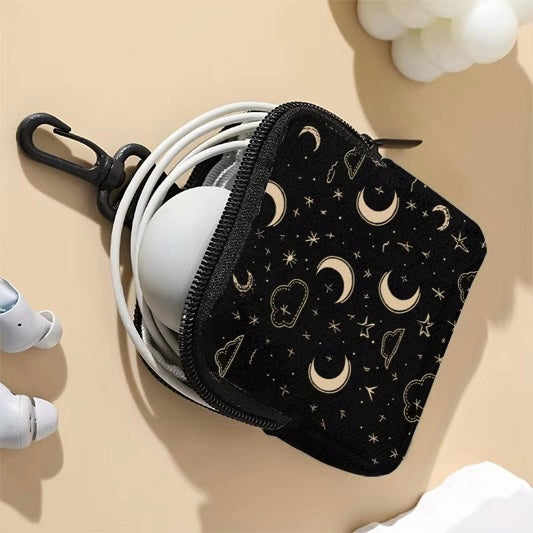 Handy Storage Pouch