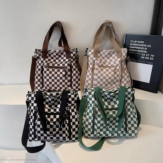 The Lennon Carryall