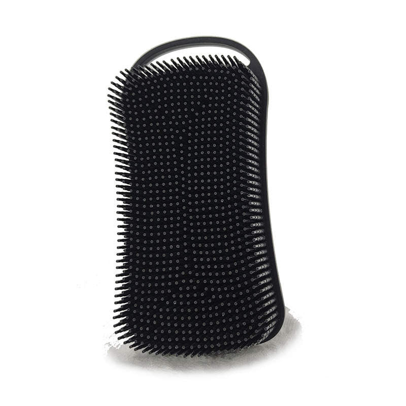 Exfoliating Body Scrubber
