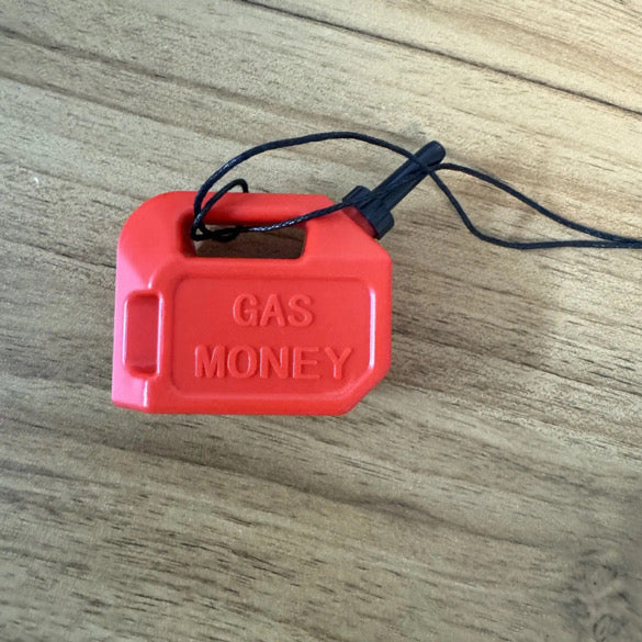 Money Holding Ornaments