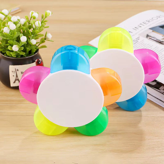 Highlight Highlighter Set of 3
