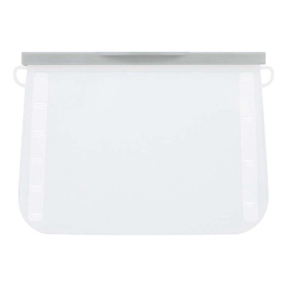 Reusable Silicone Food Storage Bags
