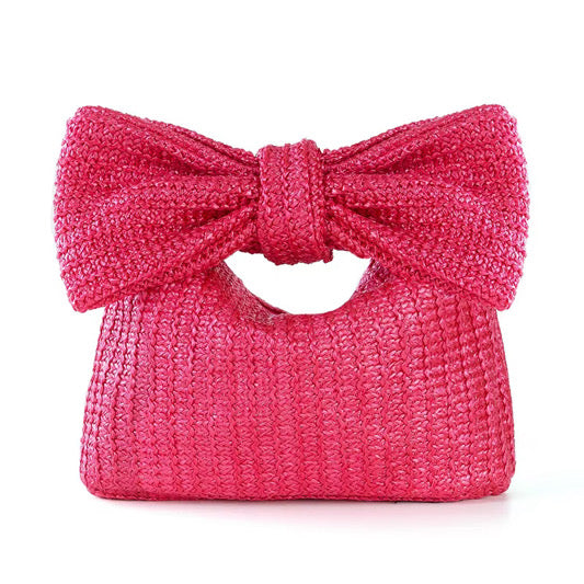 Bows Before Bros Handbag