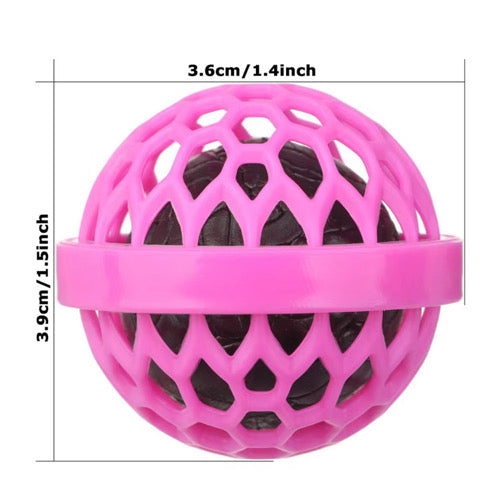 Cling & Clean 3 Piece Ball Set