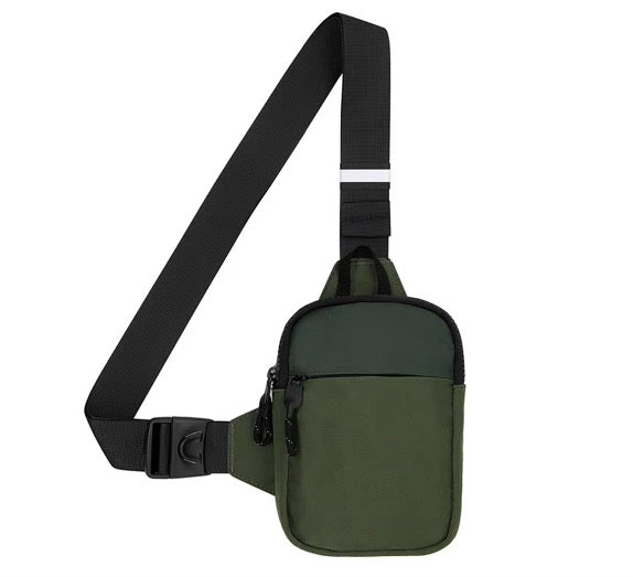 Super Sweet Swing Crossbody
