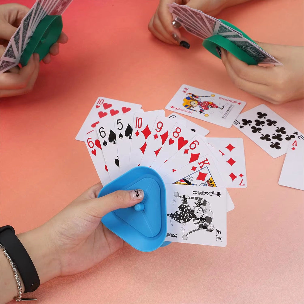 The Card Keepers Card Holders