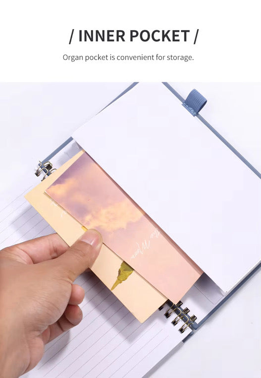 Password Book