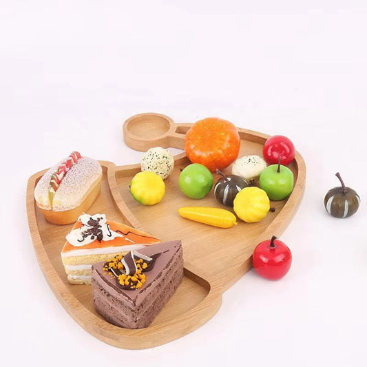 Merry Mingle Serving Trays
