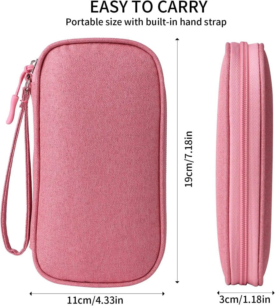 Clever Cord Carry Organizer