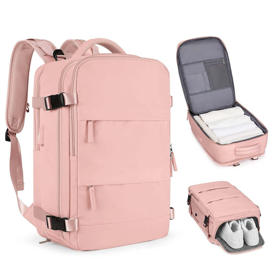 Travel Backpacks