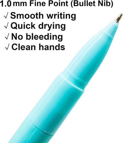 BoxerBuddies Pen Set