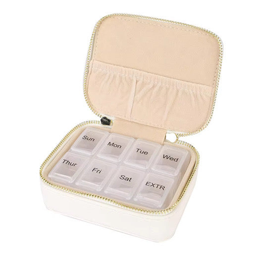 The Med Zip Up Organizer