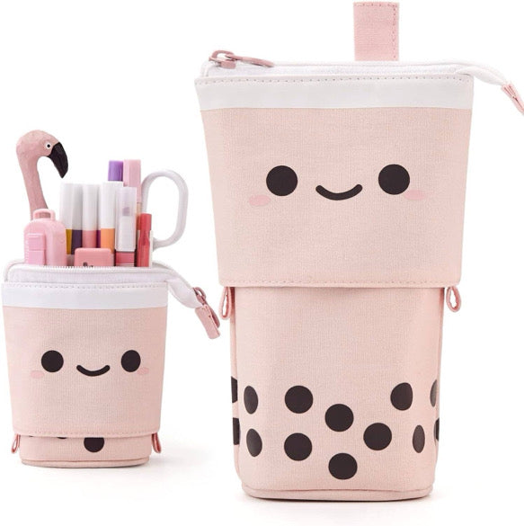 Pencil Case Pals