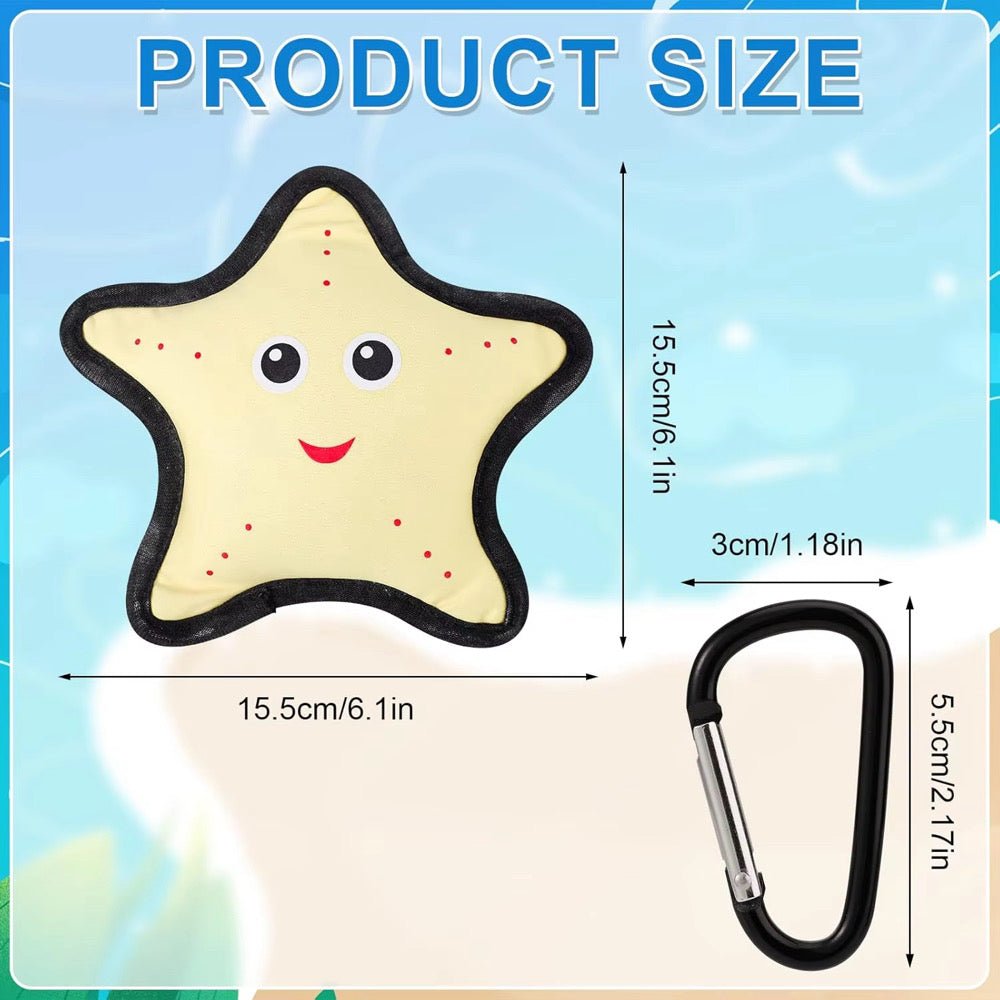 Star Sand Remover