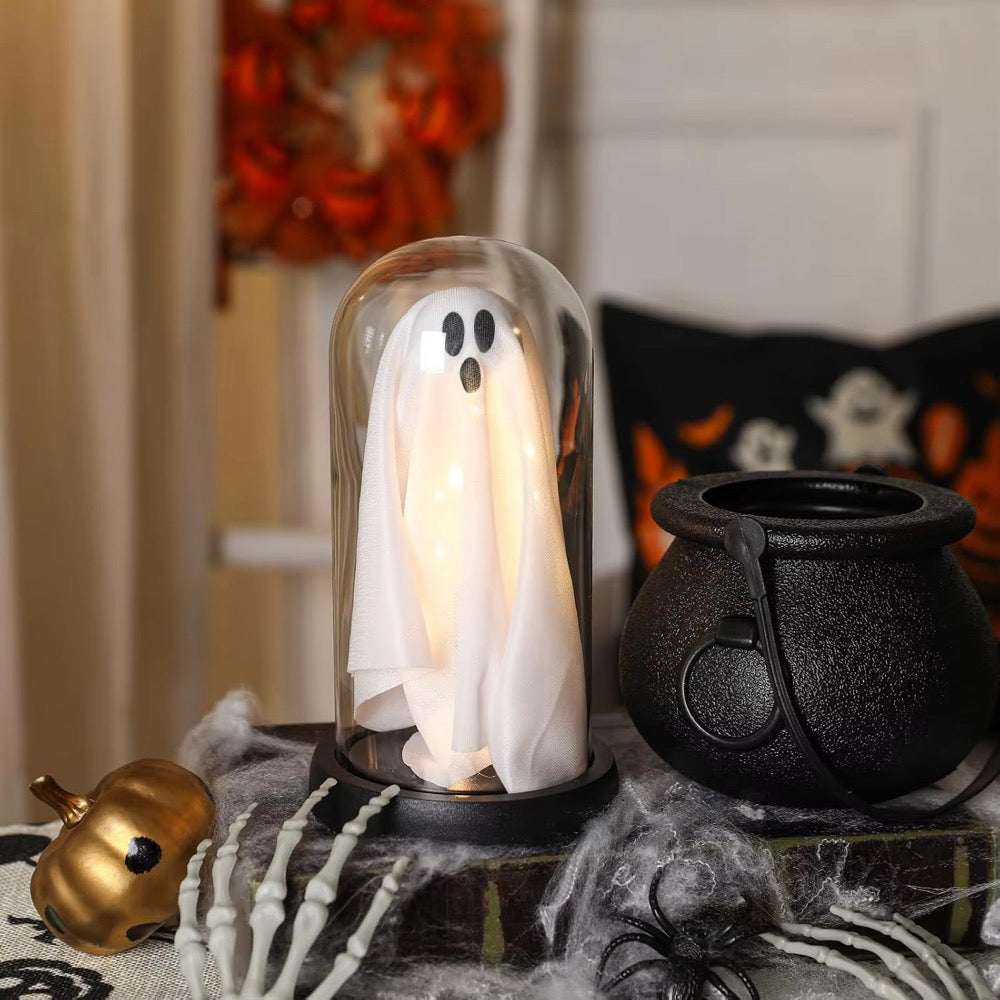 Ghostie Globe