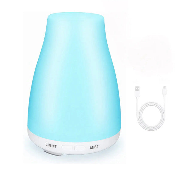 Color Changing Oil Diffuser