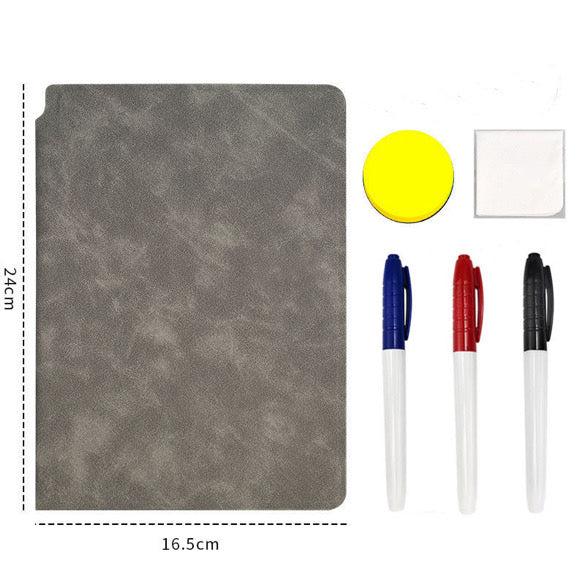 Portable Whiteboard Set