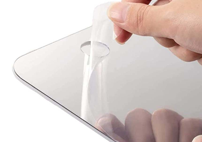 Anti Fog Shower MIrror