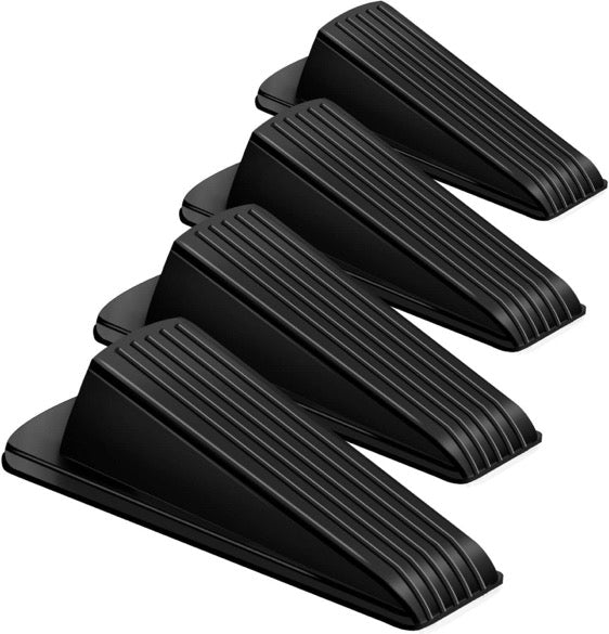 4 Piece Door Stopper