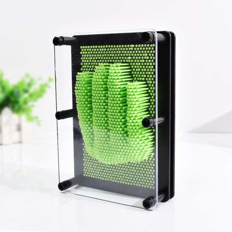 Fun Pin Art Toy