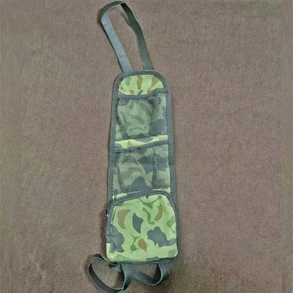 Vechicle Hanging Seat Storage