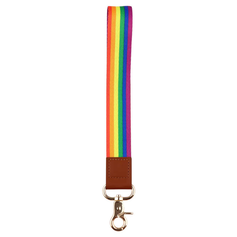 Wristlet Wonder Wrist Lanyard