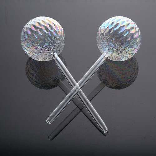 Thats So Posh 2 Piece Watering Globe Set